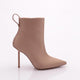 Kadın Topuklu Bot 91293557