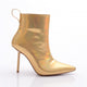 Kadın Topuklu Bot 91293557
