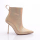 Kadın Topuklu Bot 91293557