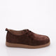 Dgn 805 Kadin Oxford Ayakkabi
