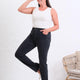 Lacarino 8058 Lady Xl Kadın Jean Pantolon
