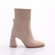 Kadın Topuklu Bot 91793236