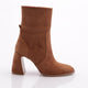 Kadın Topuklu Bot 91793236