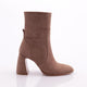 Kadın Topuklu Bot 91793236
