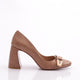 Kadın Topuklu Ayakkabı 91883236