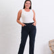 Lacarino 8110 Lady Xl Kdın Jean Pantolon