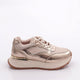 Dgn 81184 Kadin Sneaker Ayakkabi