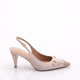 Kadın Aksesuarlı Topuklu Ayakkabı 93721085