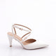 Kadın Topuklu Ayakkabı 931021085