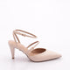 Kadın Topuklu Ayakkabı 931021085