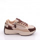 Dgn 83146 Kadin Sneaker Ayakkabi