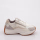 Dgn 83146 Kadin Sneaker Ayakkabi