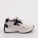 Dgn 83191 Kadin Sneaker Ayakkabi
