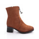 K Kadın Topuklu Bot 9533232