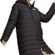 Puma 84894201 Ess Hooded Padded Coat Kadin Mont
