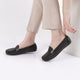 Kadın Saraçlı Önü V Tokalı Loafer 101228610