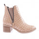 K Kadın Fermuarlı Topuklu Bot 1011103275