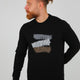 Brango 90096 Erkek Sweat Shirt