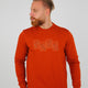 Brango 90099 Erkek Sweat Shirt
