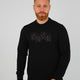 Brango 90099 Erkek Sweat Shirt