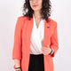Ayhan 90179 Kadın Blazer Ceket