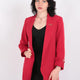 Ayhan 90503 Kadın Blazer Ceket