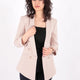 Ayhan 90599 Kadın Blazer Ceket