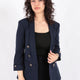 Ayhan 90599 Kadın Blazer Ceket