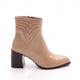 Kadın Topuklu Bot 10653796