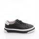 Dgn 9830 Erkek Düz Taban Bağcikli Sneaker Ayakkabi