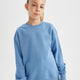 Defacto A2797A8 Kız Çocuk Sweatshirt