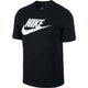 NIKE AR5004-010 M NSW TEE ICON FUTURA ERKEK T-SHIRT