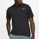 NIKE AR6029-010 M NK DF TEE DFC CREW SOLID ERKEK T-SHIRT