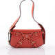 Kadın Önü Desenli Çanta 11282328135102