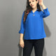 AYHAN 81285 KADIN BLUZ
