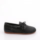 Dgn B00112 Kadin Delikli Oxford Ayakkabi
