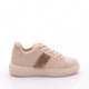 Dgn B09 Kadın Taşlı Sneaker Ayakkabı