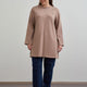Allday B50310A9 Kadın İnci İşlemeli Tunik