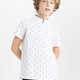 Defacto B5938A8 Erkek Çocuk T-Shirt