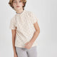 Defacto B5938A8 Erkek Çocuk T-Shirt