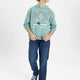 Defacto B6460A8 Ss Erkek Çocuk Straight Fit Düz Paça Jean Pantolon