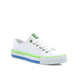 Benetton Bn-30175 Çocuk Convers Ayakkabı