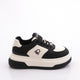 Benetton Bni-12046 Kadın Sneaker Ayakkabı