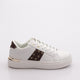 Benetton Bni-12132 Kadın Sneaker Ayakkabı