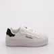 Benetton Bni-12152 Kadın Sneaker Ayakkabı