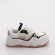 Benetton Bni-12157 Kadın Sneaker Ayakkabı