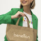 United Colors Of Benetton Bnt-1102 Kadın Omuz & Kol Çantası