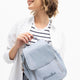United Colors Of Benetton Bnt-1187 Kadın Sırt Çantası