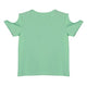 Benetton Bnt-G21303 Kız Çocuk T-Shirt