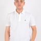 Benetton Bnt-M-3089J3179-23Y Erkek Polo Yaka T-Shirt
